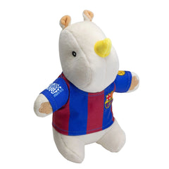 FC Barcelona Licensed juguete peluche Max & Molly