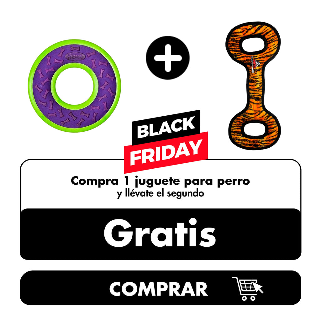 Compra 1 Juguete y llévate 1 juguete Gratis