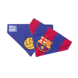 FC Barcelona Licensed Bandana Max & Molly
