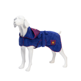 FC Barcelona Licensed Bata de baño Max & Molly