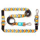 Correa doble Max & Molly Summertime