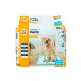 Arm & Hammer Tapete Desechable con Bicarbonato 100 unid.