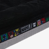 Cama para Perro ZeeBed Marvel All Heroes Small Zee.dog