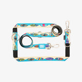 Correa para 2 Perros Aloha Max & Molly