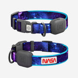 Collar LED para Perro WAUDOG NASA