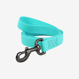 Correa para Perro Menta Waterproof Waudog