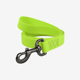 Correa para Perro Verde Waterproof Waudog