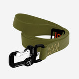 Correa para Perro Evolutor Ultra Resistente Khaki