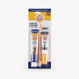 Kit Dental para Perro sabor Carne Arm & Hammer