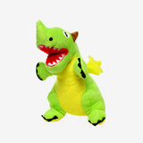 Juguete para Perro Dragon Verde Mighty