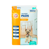Arm & Hammer Tapete Desechable con Bicarbonato 25 unid.