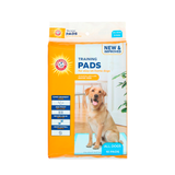 Arm & Hammer Tapete Desechable con Bicarbonato 10 unid.
