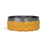 Comedero para Perro Zee.dog Tuff Bowl FARM Rio Bossa Banana de perro 1.2L