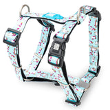 Max & Molly H-harness Unicorn