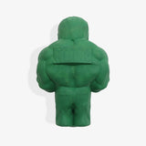 Juguete para Perro Hulk Natural Rubber Chew Marvel Zee.dog