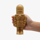 Juguete para Perro Iron Man Chew Marvel Zee.dog