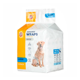 Arm & Hammer Macho Pañales con Bicarbonato L 12 unid.