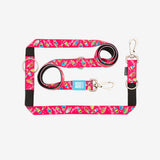 Correa para 2 Perros Magical Max & Molly