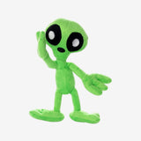 Juguete para Perro Jr Liar Alien Mighty