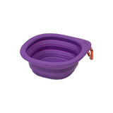 Zee.dog Go Bowl Peak de perro 600 ml.