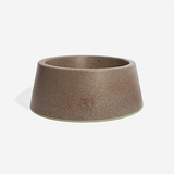 Comedero para Perro Zee.dog Bowl Naturals Nuts Husks small