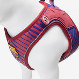 Pechera para Perro FC Barcelona Max & Molly