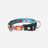 Collar para Perro Little Monsters Max & Molly Smart ID
