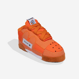 Zee.dog Reebok Workout Plus Plush Sneaker juguete de perro