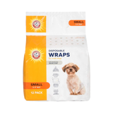 Arm & Hammer Macho Pañales con Bicarbonato S 12 unid.