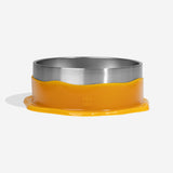 Zee.dog Tuff Bowl Velvet Vibes Dropout de perro 1.2L