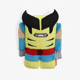 Juguete para Perro Wolverine Plush Marvel Zee.dog