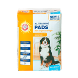 Arm & Hammer Tapete Desechable XL con Bicarbonato 36 unid.