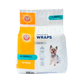Arm & Hammer Macho Pañales con Bicarbonato XS 12 unid.