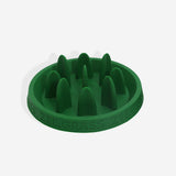 Zee.dog Accesorio de Alimentación Lenta para Bowl Zee.Grass