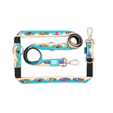 Correa doble Max & Molly Aloha