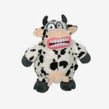 Juguete para Perro Angry Animals Cow Mighty