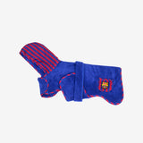 Bata de Baño para Perro FC Barcelona Max & Molly