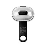 Luz LED Impermeable para Perro Black Max & Molly