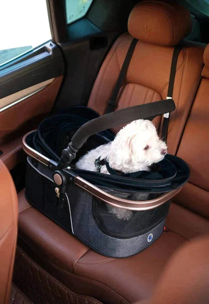 HPZ Pet Rover | Coches de alta calidad para perros y gatos – Pet Brands