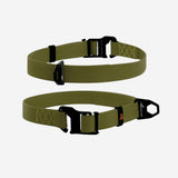 Collar para Perro Evolutor Ultra Resistente Khaki