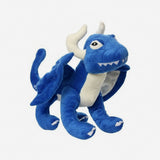 Juguete para Perro Dragon Azul Mighty