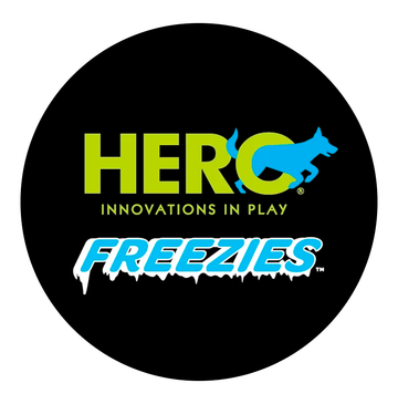 Hero Freezies