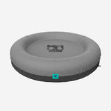Cobertor de Cama para Perros Zee.Bed Skull Round
