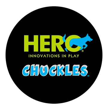 Hero Chuckles