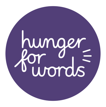 Hunger for words