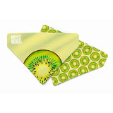 Bandana Max & Molly reversible Kiwi