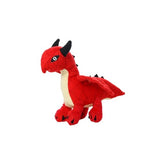 Mighty Dragon Red juguete para perro