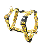 Max & Molly H-harness Monkey