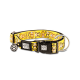 Max & Molly Collar Monkey para Perro