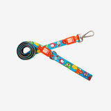Correa para Perro Little Monsters Max & Molly
